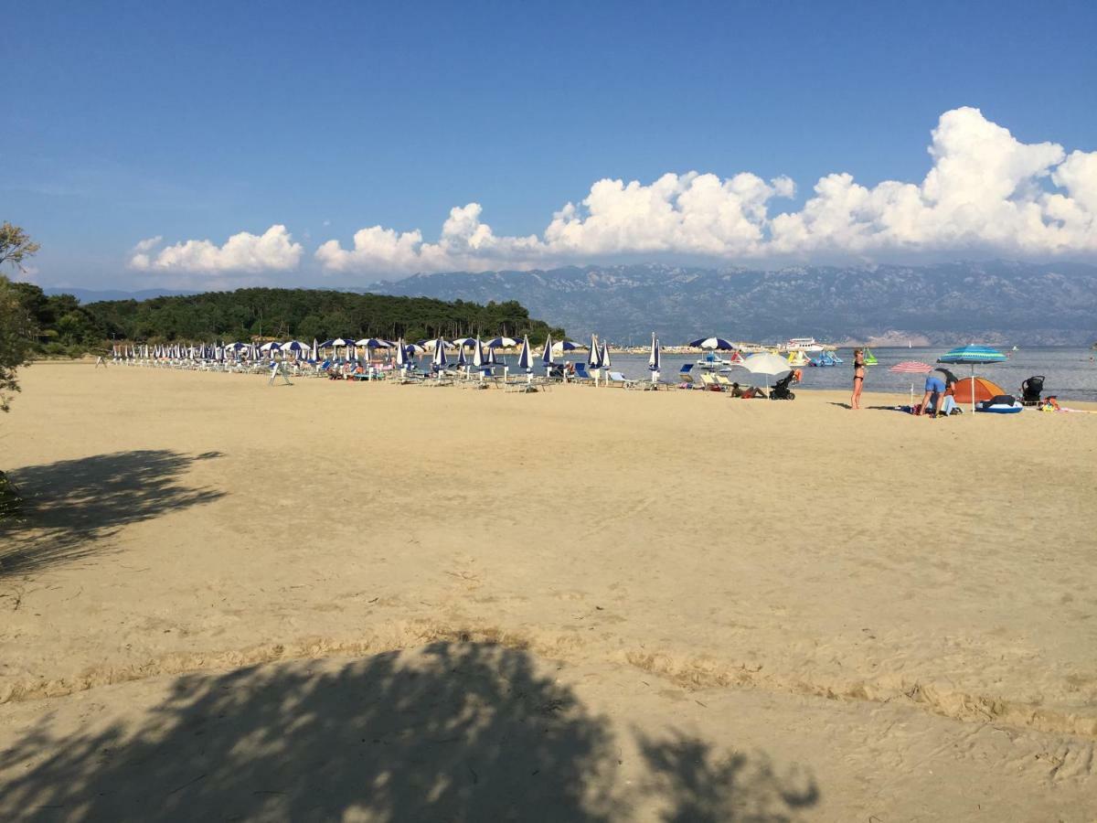 Jaska Anica Apartments Supetarska Draga Kültér fotó
