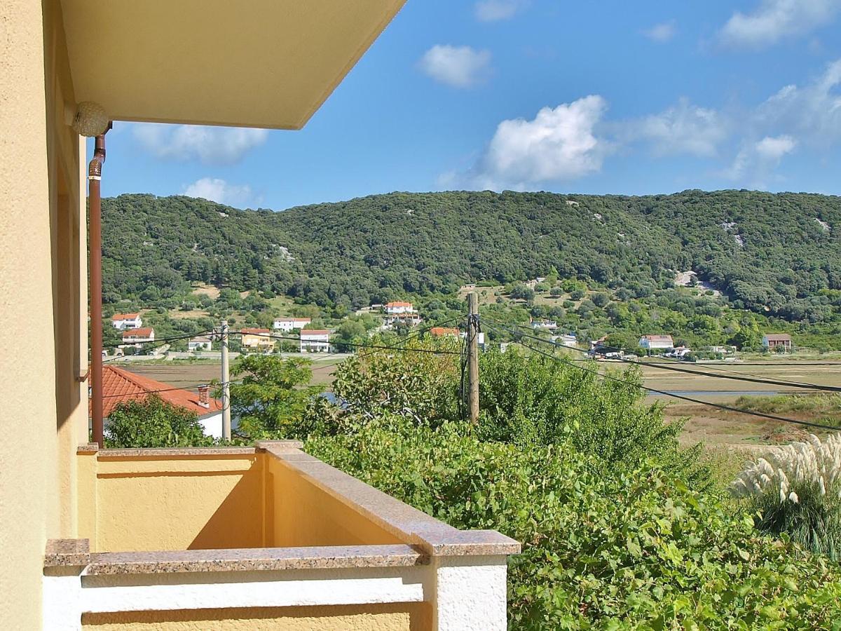 Jaska Anica Apartments Supetarska Draga Kültér fotó